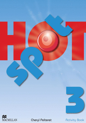 HOT SPOT 3 WB ESO