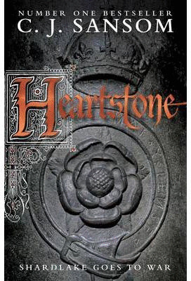 HEARTSTONE