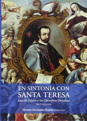 EN SINTONIA CON SANTA TERESA