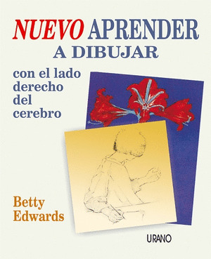 APRENDER A DIBUJAR CON EL LADO DERECHO DEL CEREBRO
