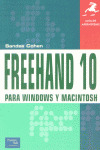 GUIA APRENDIZAJE. FREEHAND 10 PARA WINDOWS Y MACINTOSH
