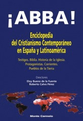 ABBA!ENCICLOPEDIA CRISTIAN.CONT.ESP.LATI