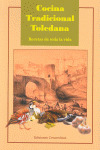 COCINA TRADICIONAL TOLEDANA