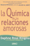 LA QUIMICA DE LAS RELACIONES AMOROSAS