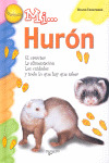 MI-- HURON