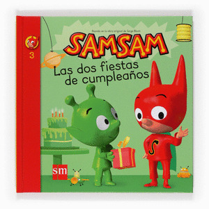 DOS FIESTAS DE CUMPLEAÑOS, LAS