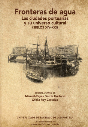 FRONTERAS DE AGUA
