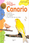 MI-- CANARIO