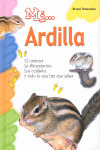 MI-- ARDILLA