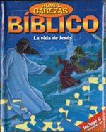 LA VIDA DE JESÚS