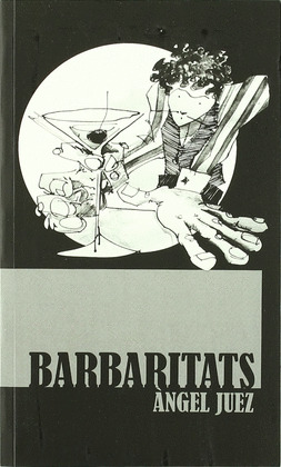 BARBARITATS