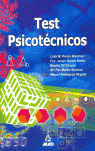 TEST PSICOTECNICOS