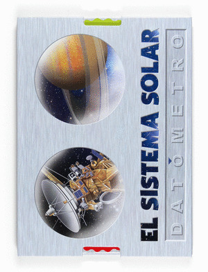 SISTEMA SOLAR, EL (DATOMETRO)