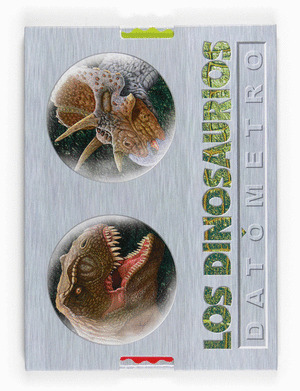 DINOSAURIOS, LOS   (DATOMETRO)