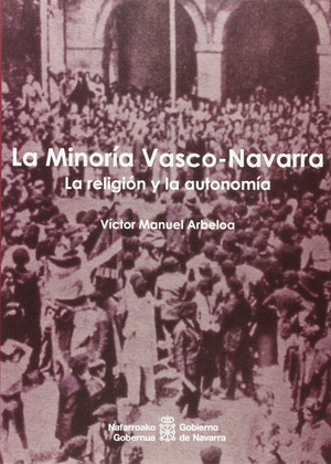 LA MINORIA VASCO-NAVARRA