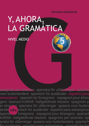 Y AHORA LA GRAMATICA 5 N. MEDI