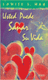USTED PUEDE SANAR SU VIDA - COLOR
