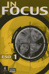 IN FOCUS 1º ESO WB
