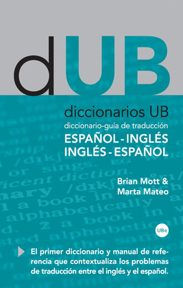 DICCIONARIO GUIA DE TRADUCCION