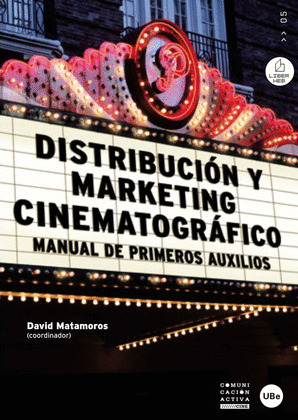 DISTRIBUCION Y MARKETING CINEM