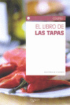 EL LIBRO DE LAS TAPAS