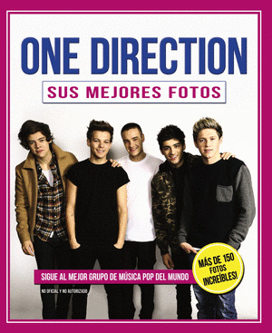 ONE DIRECTION