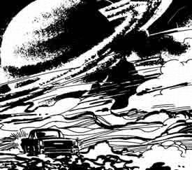 FUTURE SHOCKS-COMPLETO