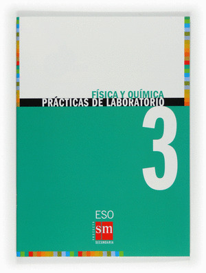 CUADERNO DE LABORATORIO FYQ 3º ESO (2009)