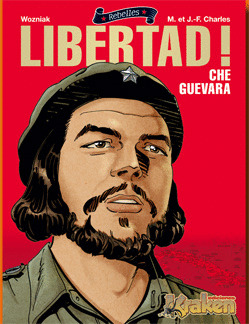 LIBERTAD. CHE GUEVARA