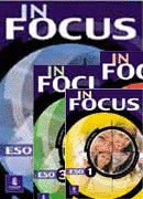 IN FOCUS 4º ESO SB