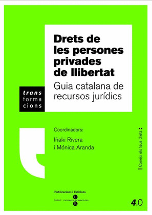 DRETS DE LES PERSONES PRIVADES D