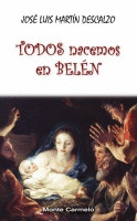 TODOS NACEMOS EN BELEN