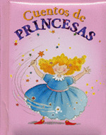 MIS CUENTOS DE PRINCESAS
