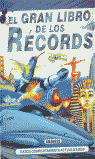 EL GRAN LIBRO DE LOS RECORDS