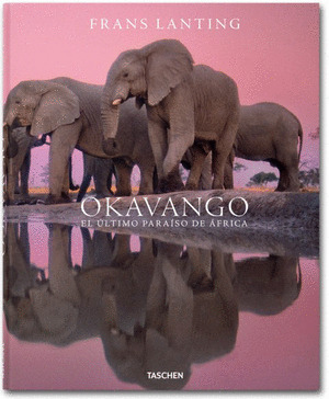 OKAVANGO- ULTIMO PARAISO DE AFRICA