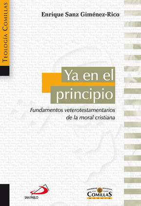 YA EN EL PRINCIPIO