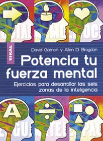 POTENCIA TU FUERZA MENTAL