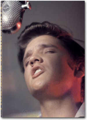 ALFRED WERTHEIMER. ELVIS AND THE BIRTH OF ROCK AND ROLL