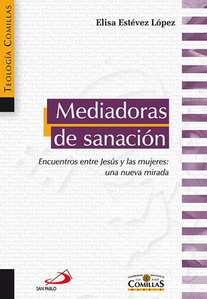MEDIADORAS DE SANACION