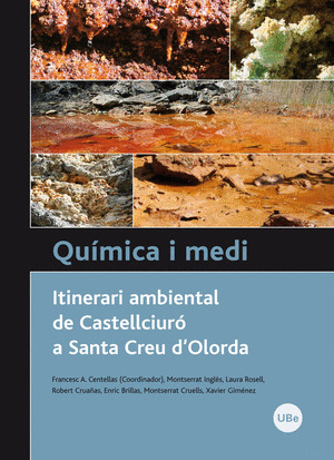 QUÍMICA I MEDI