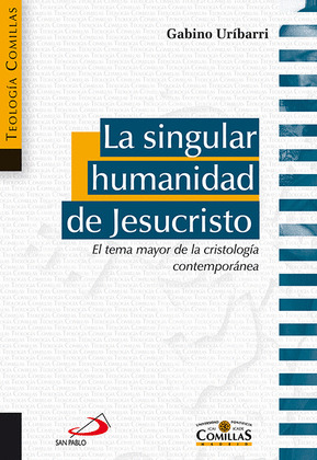 SINGULAR HUMANIDAD DE JESUCRISTO,LA