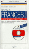 MEJORA TU FRANCES. EJERCICIOS PRACTICOS