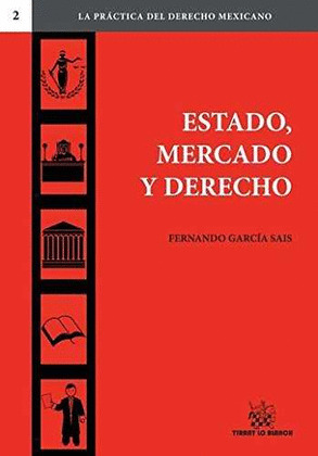 ESTADO, MERCADO Y DERECHO