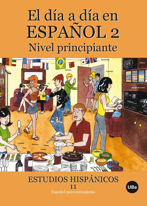 DIA A DIA EN ESPAÑOL 2, EL