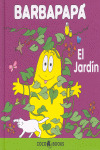 JARDIN, EL  BARBAPAPA