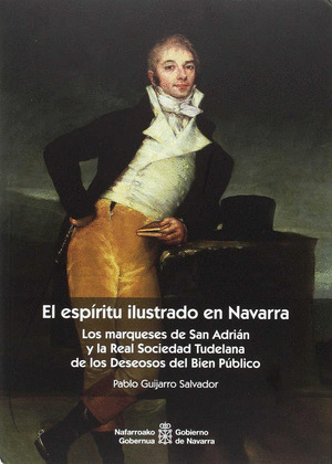 EL ESPIRITU ILUSTRADO EN NAVARRA