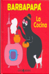 COCINA, LA  BARBAPAPA