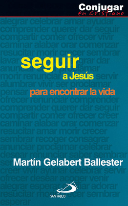SEGUIR A JESÚS