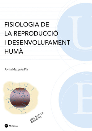 FISIOLOGIA DE LA REPRODUCCIO I