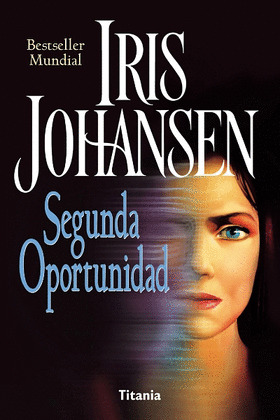 SEGUNDA OPORTUNIDAD (T) - TITANIA